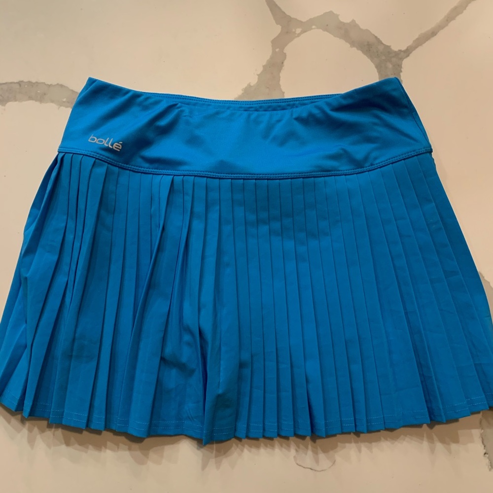 Bollé tennis skirt size s